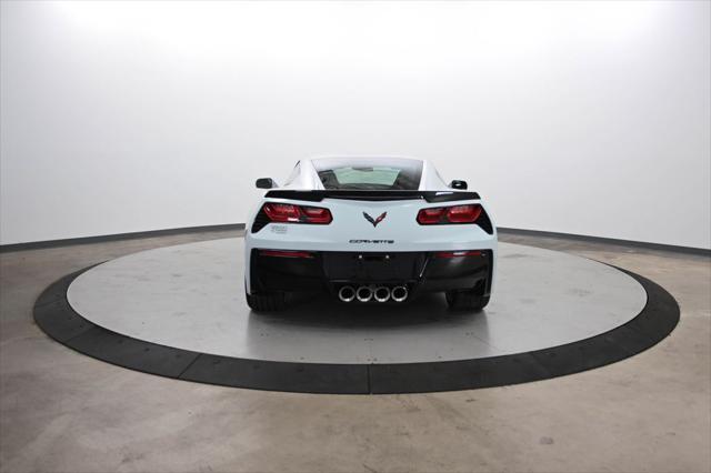 used 2019 Chevrolet Corvette car, priced at $49,000
