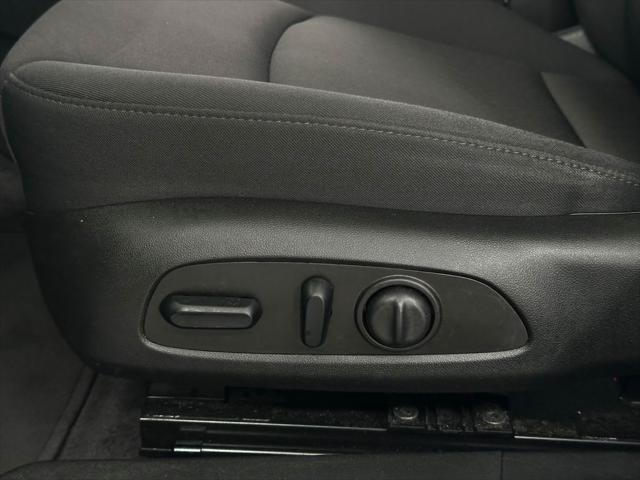 used 2023 Chevrolet Malibu car, priced at $17,500