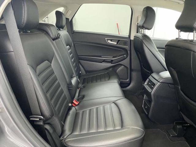 used 2022 Ford Edge car, priced at $22,500