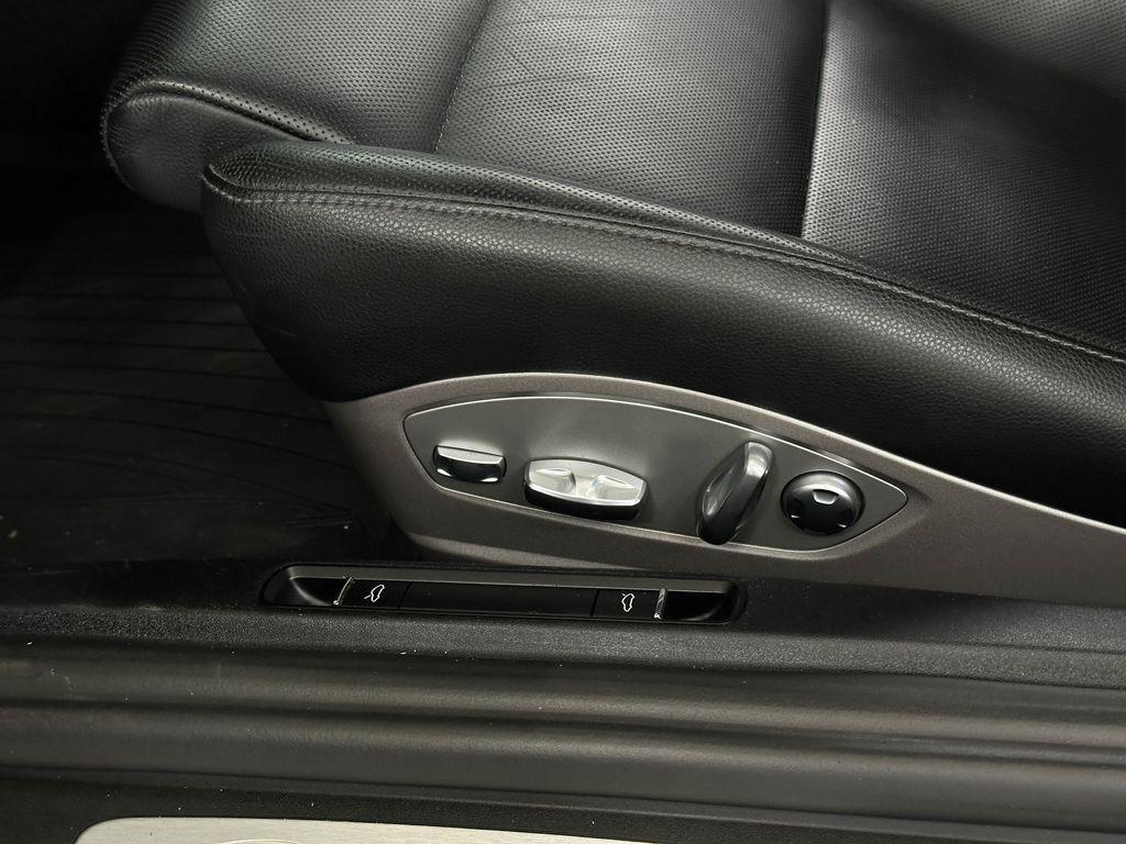 used 2017 Porsche 718 Boxster car, priced at $42,500