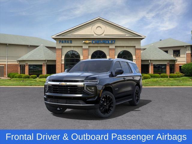 new 2025 Chevrolet Tahoe car, priced at $65,000