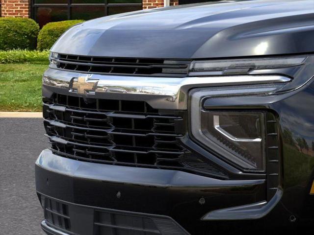 new 2025 Chevrolet Tahoe car, priced at $66,115