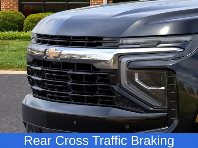 new 2025 Chevrolet Tahoe car, priced at $65,000