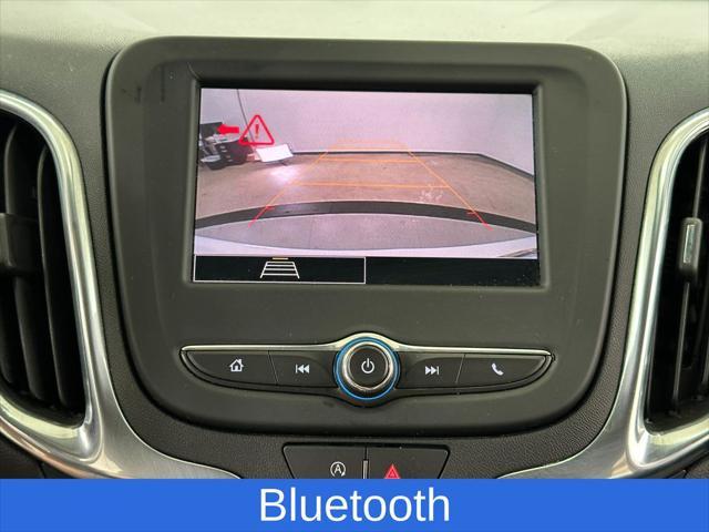 used 2024 Chevrolet Equinox car, priced at $22,500