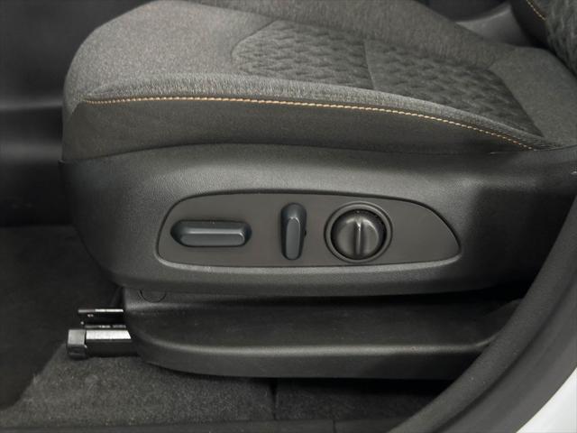 used 2024 Chevrolet Equinox car, priced at $22,500