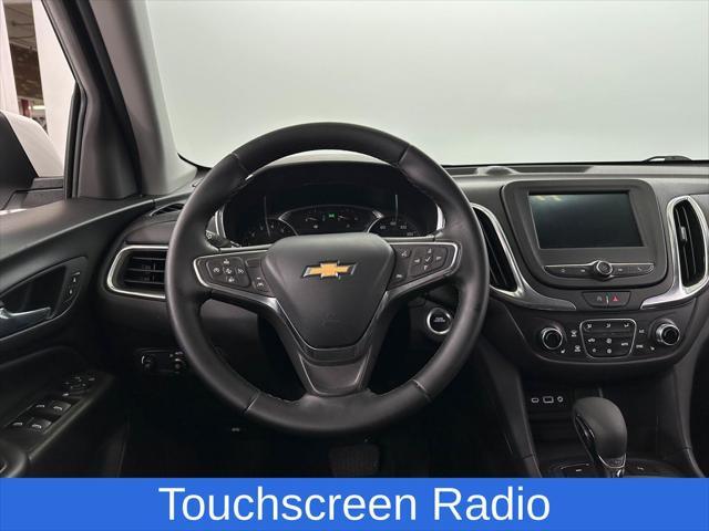 used 2024 Chevrolet Equinox car, priced at $22,500
