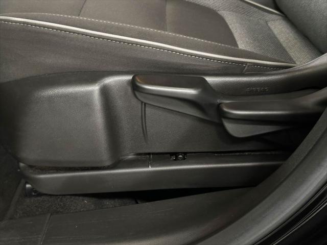 used 2021 Chevrolet TrailBlazer car, priced at $20,000