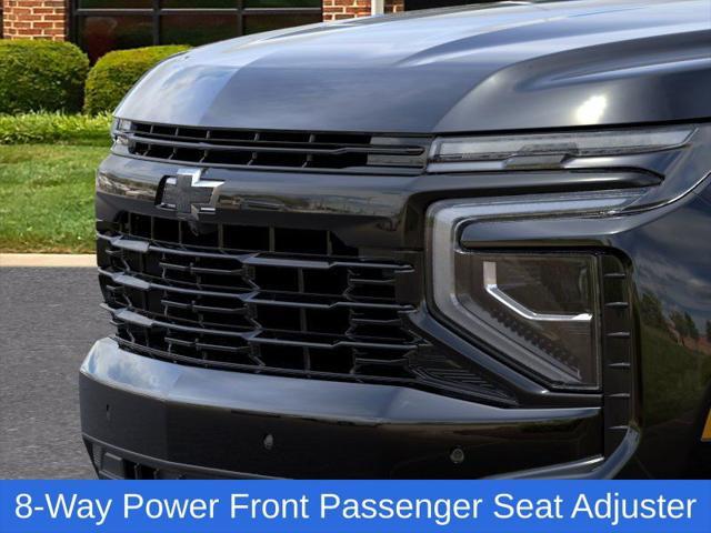 new 2025 Chevrolet Tahoe car, priced at $76,175