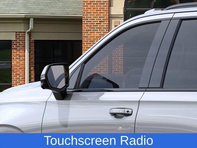 new 2025 Chevrolet Tahoe car, priced at $74,608