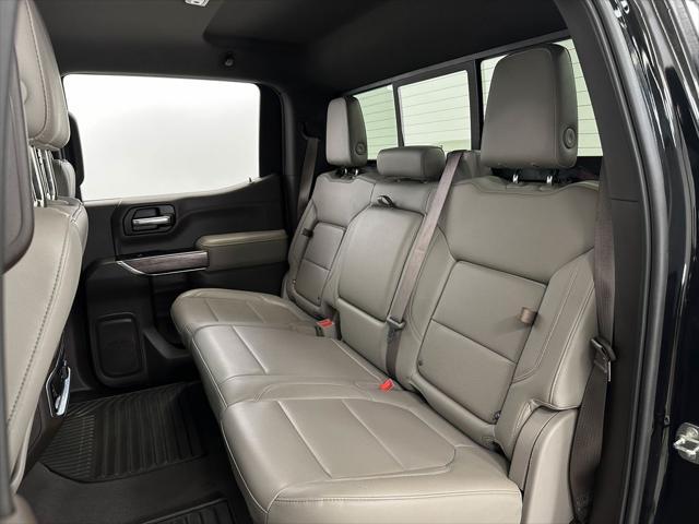 used 2019 Chevrolet Silverado 1500 car, priced at $37,957