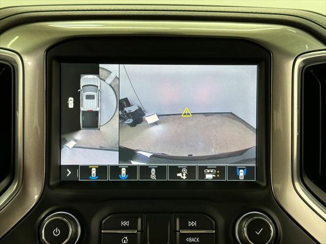 used 2019 Chevrolet Silverado 1500 car, priced at $37,957