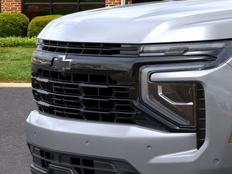 new 2026 Chevrolet Tahoe car, priced at $76,215