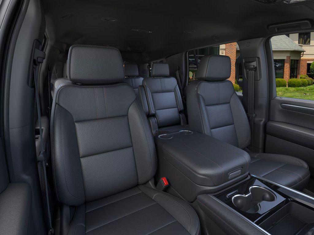 new 2026 Chevrolet Tahoe car, priced at $76,215