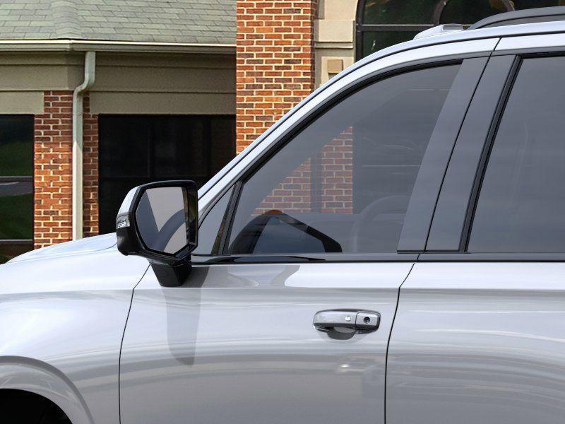 new 2026 Chevrolet Tahoe car, priced at $76,215
