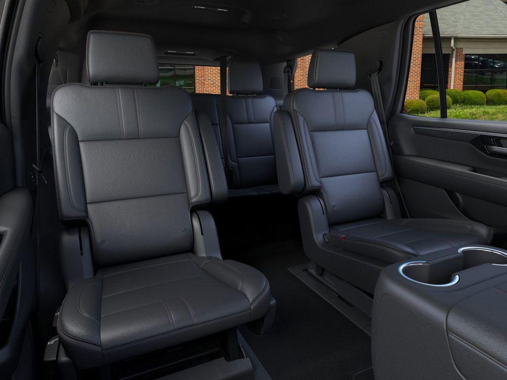 new 2026 Chevrolet Tahoe car, priced at $76,215
