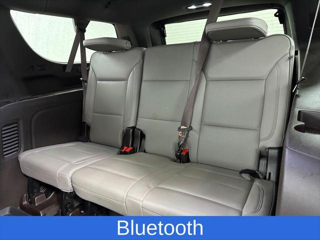 used 2021 GMC Yukon XL car, priced at $43,900