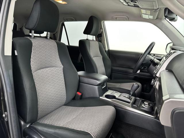used 2024 Toyota 4Runner car, priced at $42,000