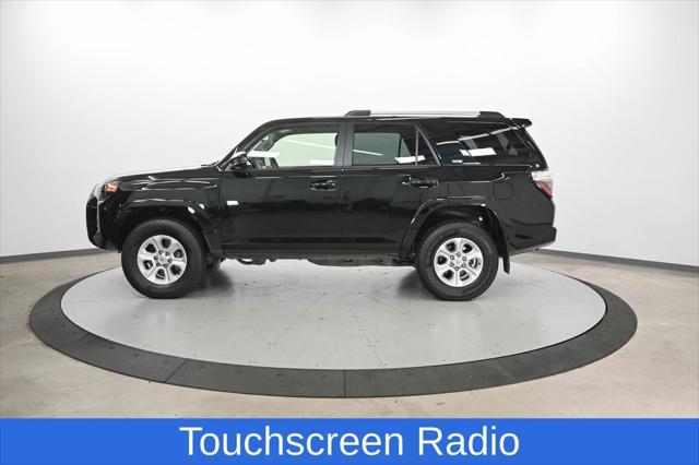 used 2024 Toyota 4Runner car, priced at $42,000