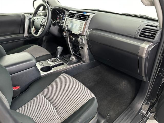 used 2024 Toyota 4Runner car, priced at $42,000