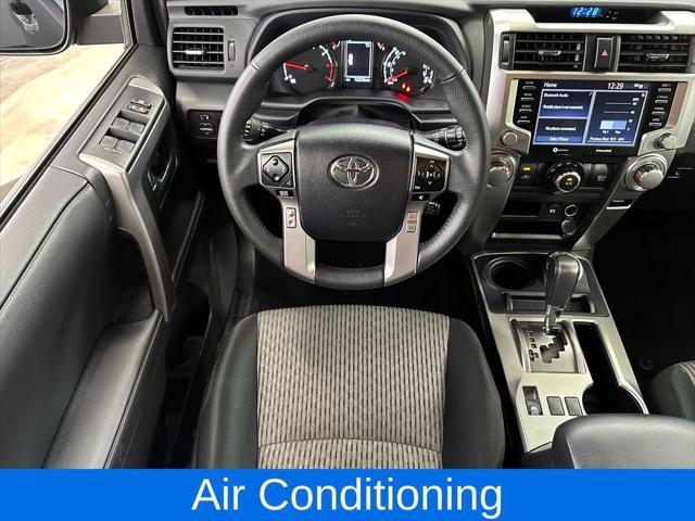 used 2024 Toyota 4Runner car, priced at $42,000