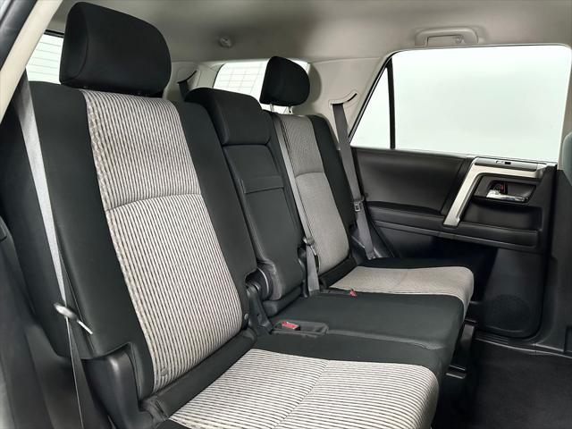used 2024 Toyota 4Runner car, priced at $42,000