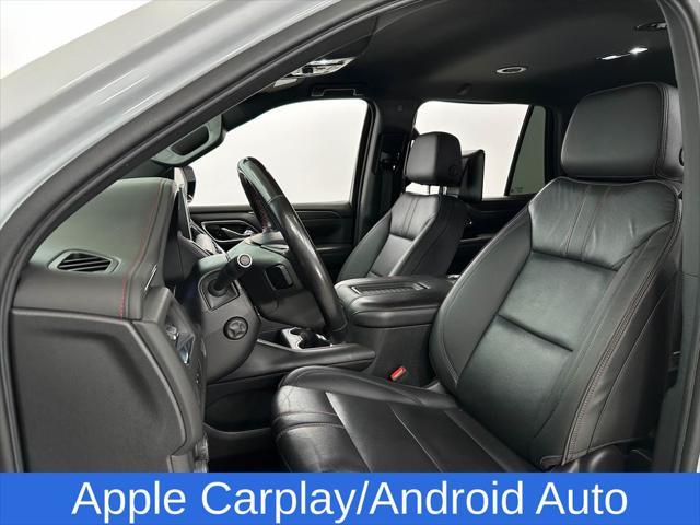 used 2022 Chevrolet Tahoe car, priced at $47,500