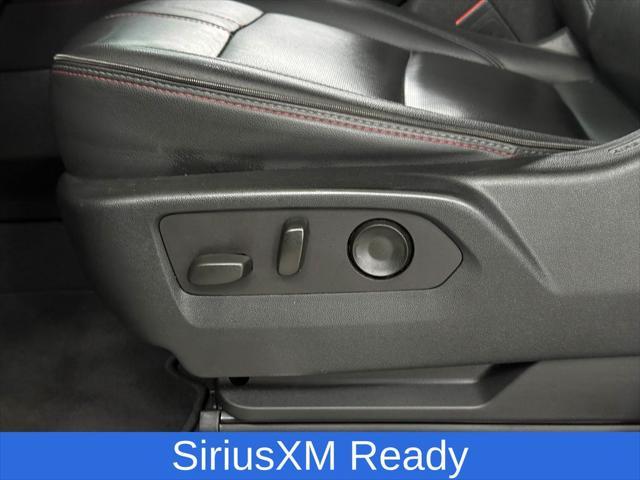 used 2022 Chevrolet Tahoe car, priced at $47,500