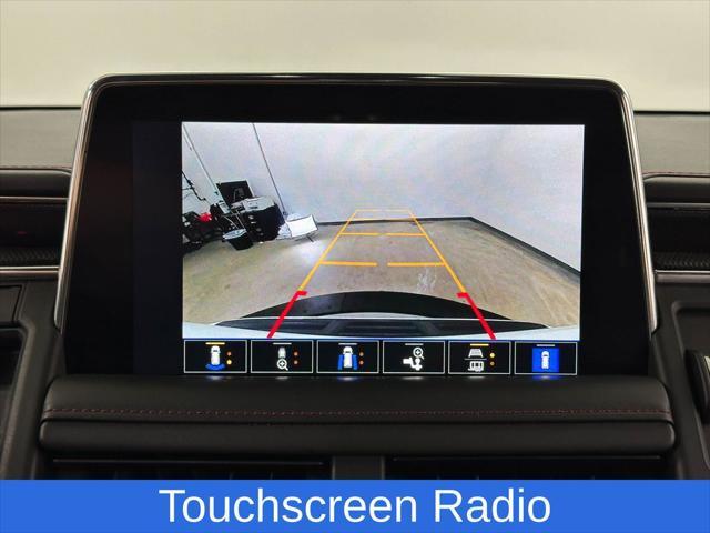 used 2022 Chevrolet Tahoe car, priced at $47,500