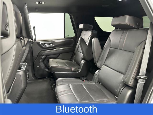 used 2022 Chevrolet Tahoe car, priced at $47,500