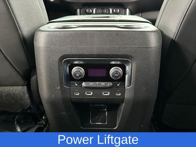 used 2022 Chevrolet Tahoe car, priced at $47,500