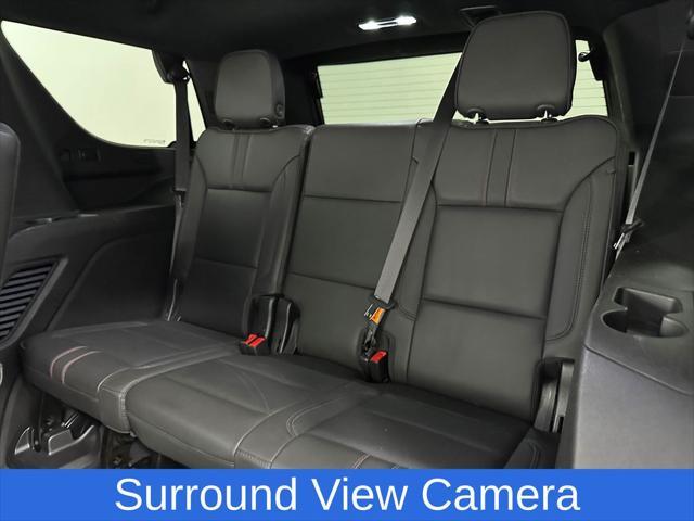 used 2022 Chevrolet Tahoe car, priced at $47,500