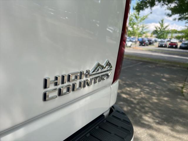 used 2023 Chevrolet Silverado 2500 car, priced at $65,000