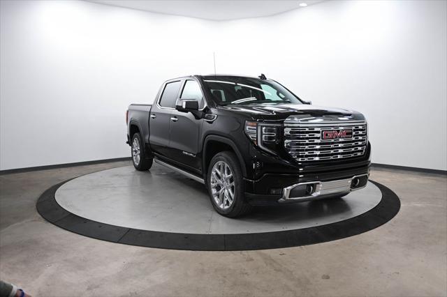 used 2022 GMC Sierra 1500 car, priced at $52,000