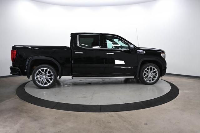 used 2022 GMC Sierra 1500 car, priced at $52,000