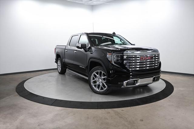 used 2022 GMC Sierra 1500 car, priced at $52,000