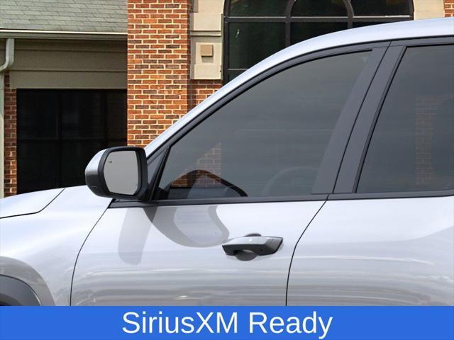 new 2026 Chevrolet Equinox car, priced at $29,995