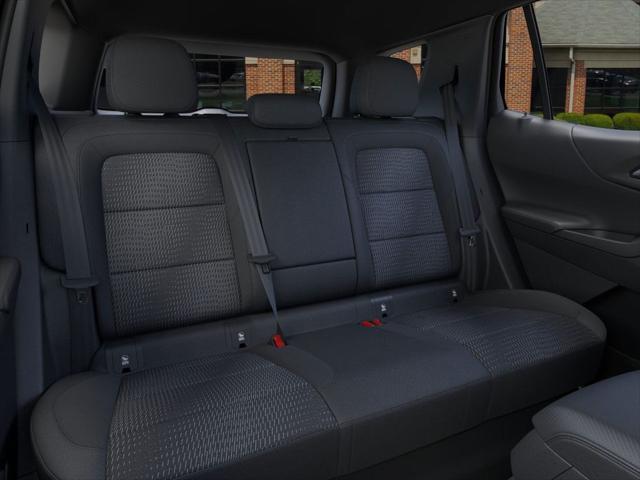 new 2026 Chevrolet Equinox car, priced at $29,995