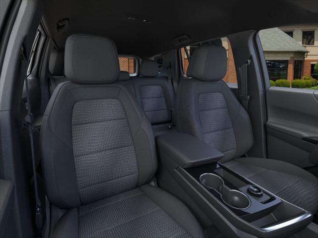 new 2026 Chevrolet Equinox car, priced at $29,995