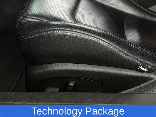 used 2023 Chevrolet Camaro car, priced at $39,900