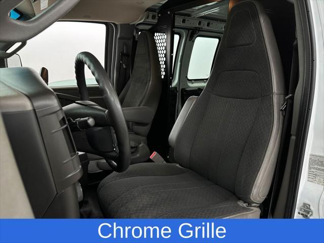 used 2020 Chevrolet Express 2500 car, priced at $20,000