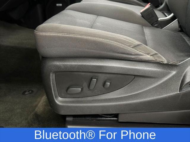 used 2018 Chevrolet Silverado 1500 car, priced at $26,000