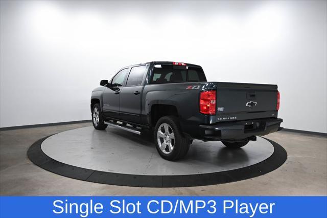 used 2018 Chevrolet Silverado 1500 car, priced at $26,000