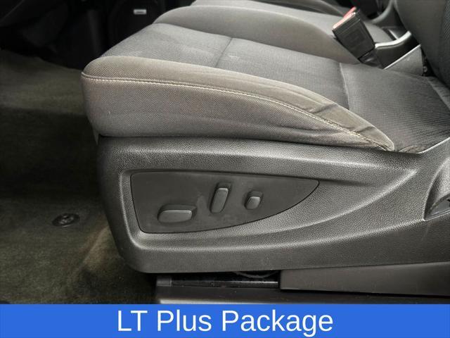 used 2018 Chevrolet Silverado 1500 car, priced at $26,000