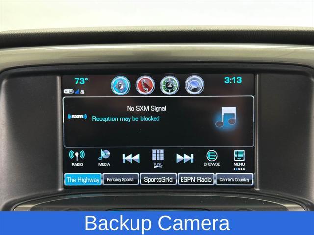 used 2018 Chevrolet Silverado 1500 car, priced at $26,000