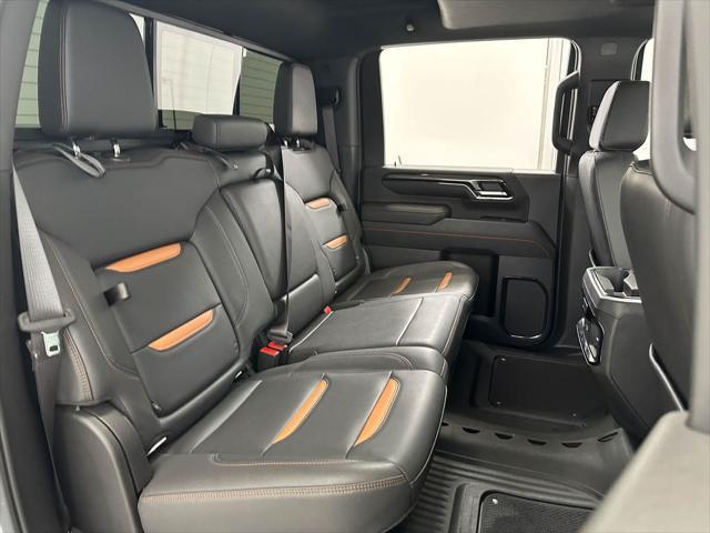 used 2024 GMC Sierra 2500 car, priced at $75,000