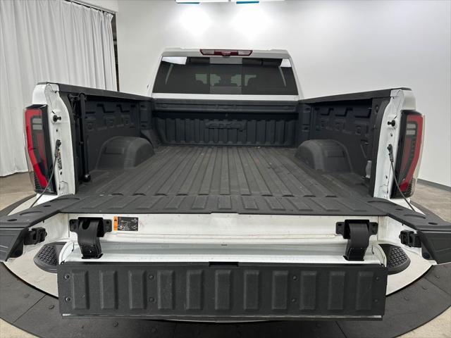 used 2024 GMC Sierra 2500 car, priced at $75,000