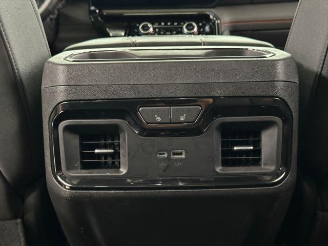 used 2024 GMC Sierra 2500 car, priced at $75,000
