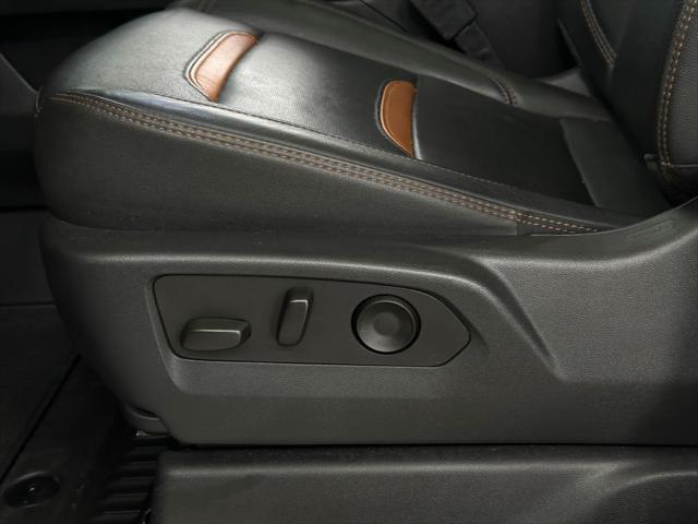 used 2024 GMC Sierra 2500 car, priced at $75,000