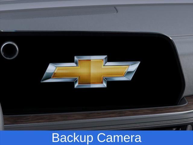 new 2025 Chevrolet Suburban car, priced at $84,960