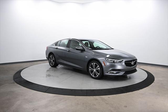 used 2020 Buick Regal Sportback car, priced at $21,000